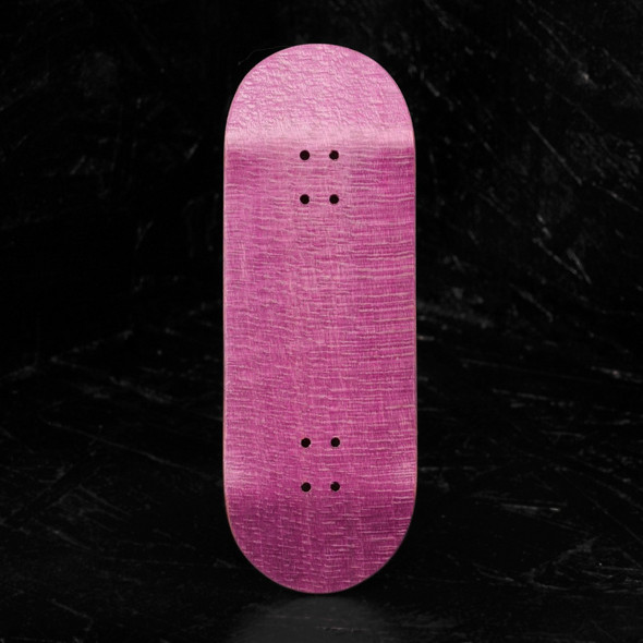 Дека ZZAP Blanc Frozen Purple 34x98 low