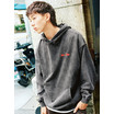 Толстовка Mind Error Elephant Hoodie Light Grey