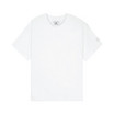 Футболка MindError ME Skateman Tee White