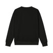 Лонгслив MindError LP Crew Black