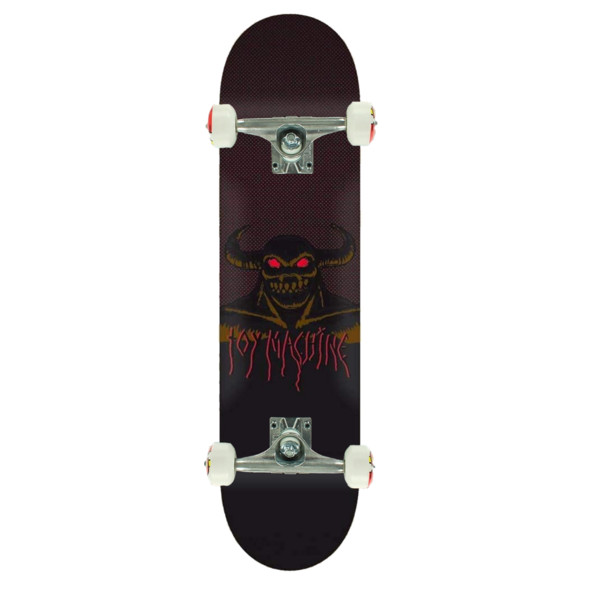 Трюковой скейтборд Toy Machine Dark Hell 8.5