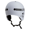 Шлем для скейтборда Pro-Tec Full Cut Skate Matte White