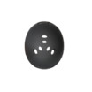 Шлем Triple 8 Certified Sweatsaver Helmet Black Rubber
