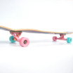 Лонгборд Khepri Dipper 9.0 x 39 со стороны