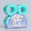 Колеса Khepri Buto Mint 63mm 80A