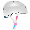 ШлемPro-Tec Low Pro Helmet White/Santa Cruz
