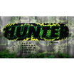 Дека для скейтборда Hunter Snake 8.0