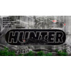 Дека для скейтборда Hunter Pantera 8.5 характеристики