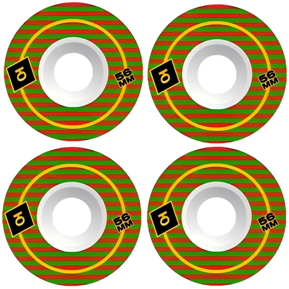 Колеса Юнион Wheel Lines 56 Conical
