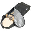 Чехол для скейтборда Kyoto Sb Base Bag Black 600D 84 х 25 х 12 см