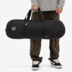 Чехол для скейтборда Kyoto Sb Base Bag Black 600D 84 х 25 х 12 см