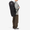 Чехол для скейтборда Kyoto Sb Base Bag Black 600D 84 х 25 х 12 см
