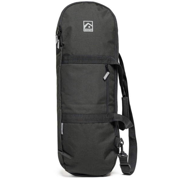 Чехол для скейтборда Kyoto Sb Base Bag Black