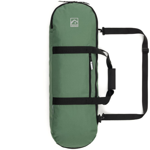 Чехол для скейтборда Kyoto Sb Base Bag Khaki 84 х 25 х 12 см