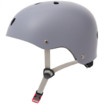 Шлем Kyoto Yuto Skate Helmet Grey