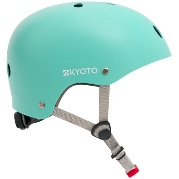Шлем Kyoto Yuto Skate Helmet Mint