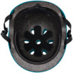 Шлем Kyoto Yuto Skate Helmet Teal