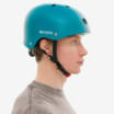 Шлем Kyoto Yuto Skate Helmet Teal