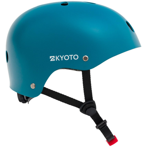 Шлем Kyoto Yuto Skate Helmet Teal