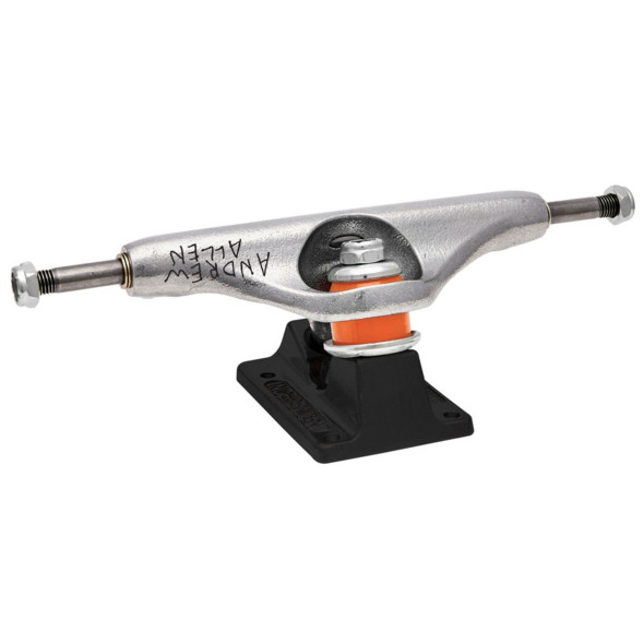Траки для скейтборда Independent Stage 11 Hollow Andrew Allen Pro Silver Black 144 Standard