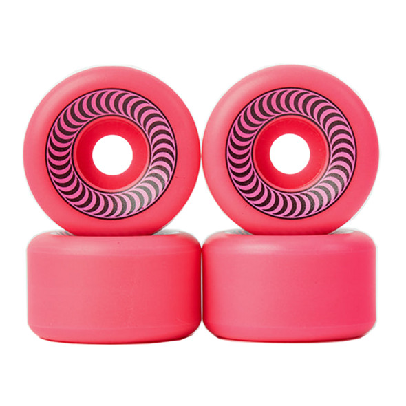 Колеса для скейта Spitfire OG Classic Pink 53 mm 99D