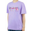 Футболка Thrasher Lollipop Tee Lavender