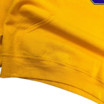 Толстовка Thrasher Diamond Logo Hood Yellow