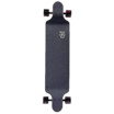 Лонгборд Tech Team High Line Dropdown Red 40