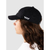Кепка Vans Check Side Curved Bill Jockey Hat O/S