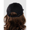 Кепка Vans Check Side Curved Bill Jockey Hat O/S