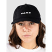 Кепка Vans Check Side Curved Bill Jockey Hat O/S