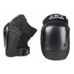 Защита коленей 187 Killer Pads Fly Knee Black Black