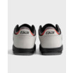 Кеды для скейта Lakai Telford Low White Dove Coral