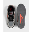Кеды для скейта Lakai Telford Low White Dove Coral