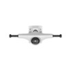 Подвески для скейтборда Tensor Mag Light Lo Silver 5.0