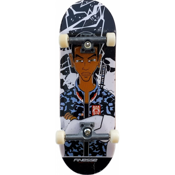 fingerbord-tech-deck-finesse-skateboards-blk-wht