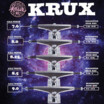 Размерный ряд Krux