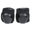 Наколенники Tech Team Armor Masters Black