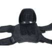 Защита коленей Tech Team Armor Masters Black крепления