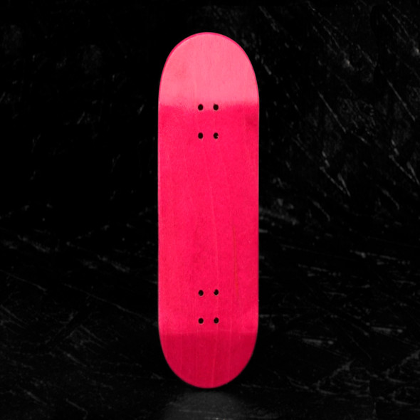 Дека ZZAP Blank Crimson 30 x 98 low