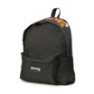 Рюкзак Thrasher Flame Logo overhand Black