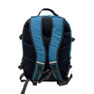 Рюкзак Thrasher W Clip Pack cross lacing navy сзади