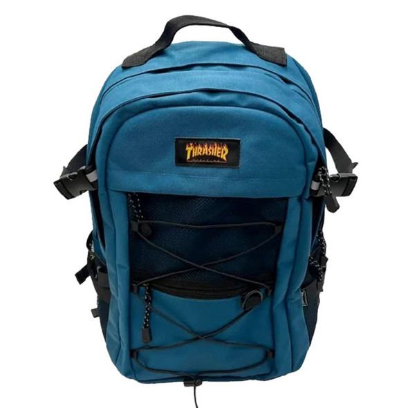 Рюкзак Thrasher W Clip Pack cross lacing navy