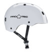 Шлем Pro-Tec Classic Cert Gloss White