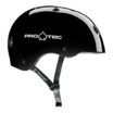 Шлем для скейтборда Pro-Tec Classic Cert Gloss Black