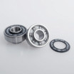 Подшипники для лонгборда Khepri Abec 9 precision with built in spacers
