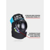 Локти вблизи 187 Killer Pads Six Pack JR electricbolt