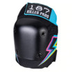 Наколенники 187 Killer Pads Six Pack JR electricbolt