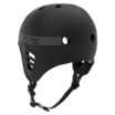 Шлем для скейтборда Pro-Tec Full Cut Skate Matte Black