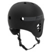 Шлем для скейтборда Pro-Tec Full Cut Skate Matte Black